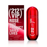 Carolina Herrera - 212 Vip Rose Red Edp